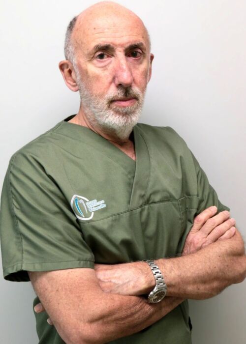 Dott. Guido Sarti Ortodonzista