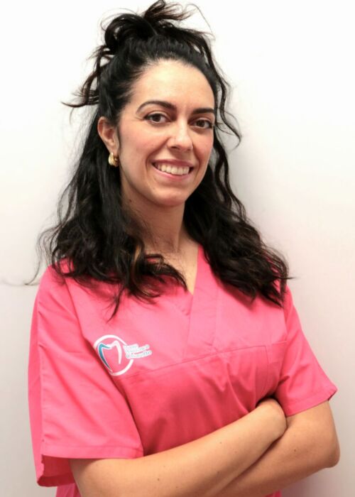 Dott.ssa Daniela Salvatore