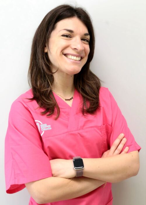 Dott.ssa Danila Lava Ortodonzista